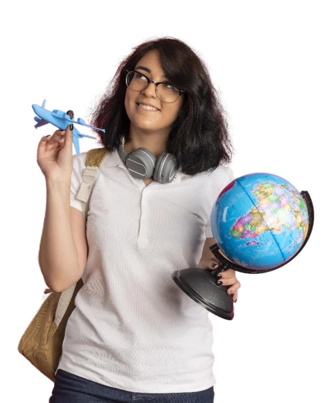 Student Image Placeholder